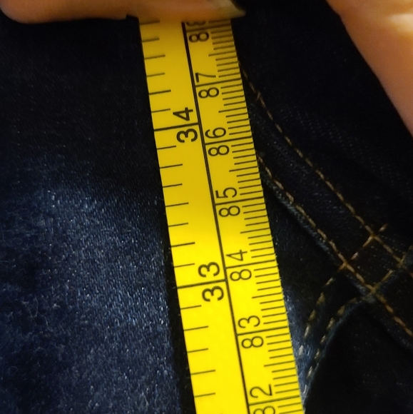 Cheap Monday jeans - Picture 9 of 13